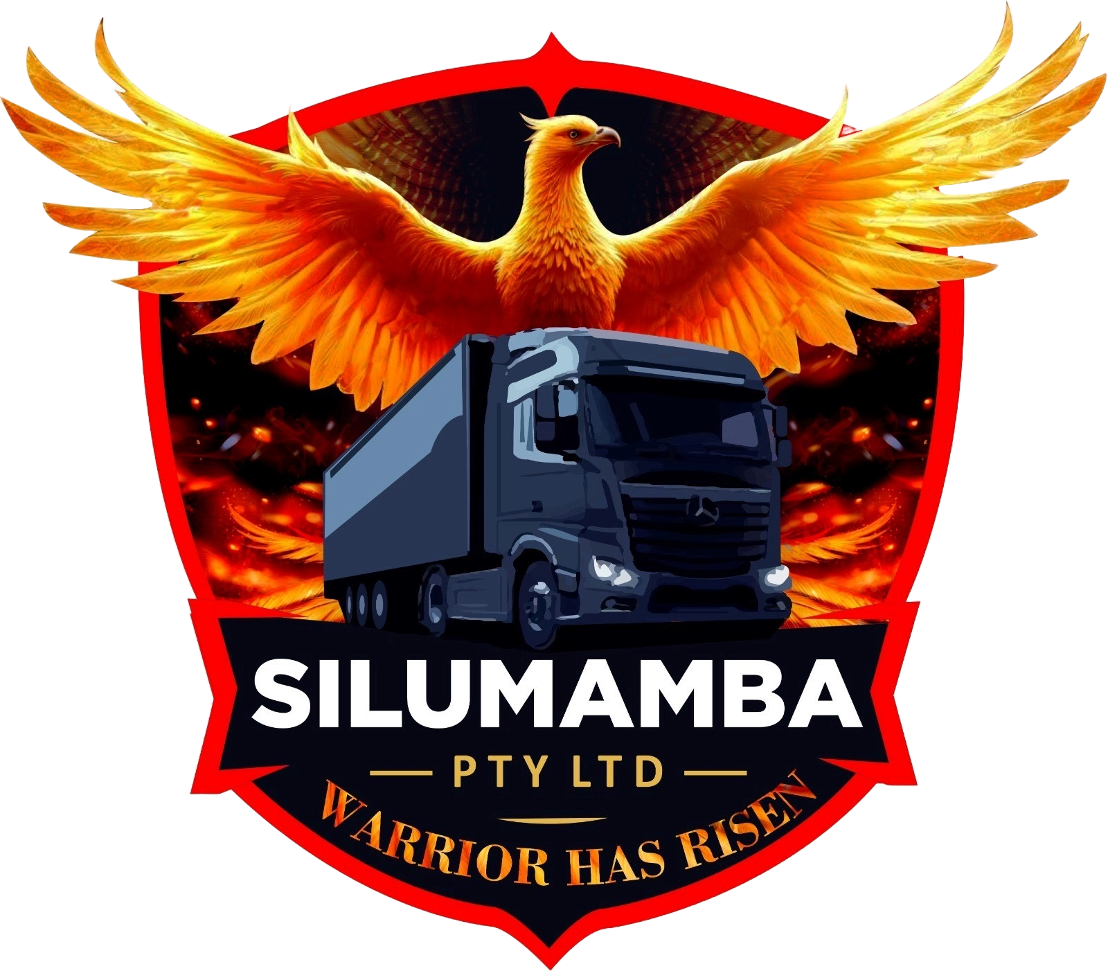 Silumamba Pty Ltd logo